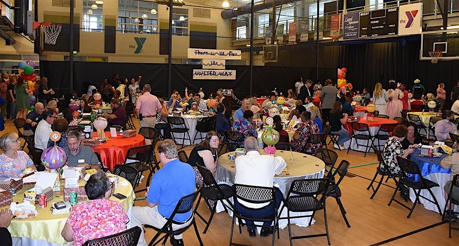 United Way of Aiken County 2025 Campaign Kickoff & Agency Fair, 29 August | Event in Graniteville | AllEvents