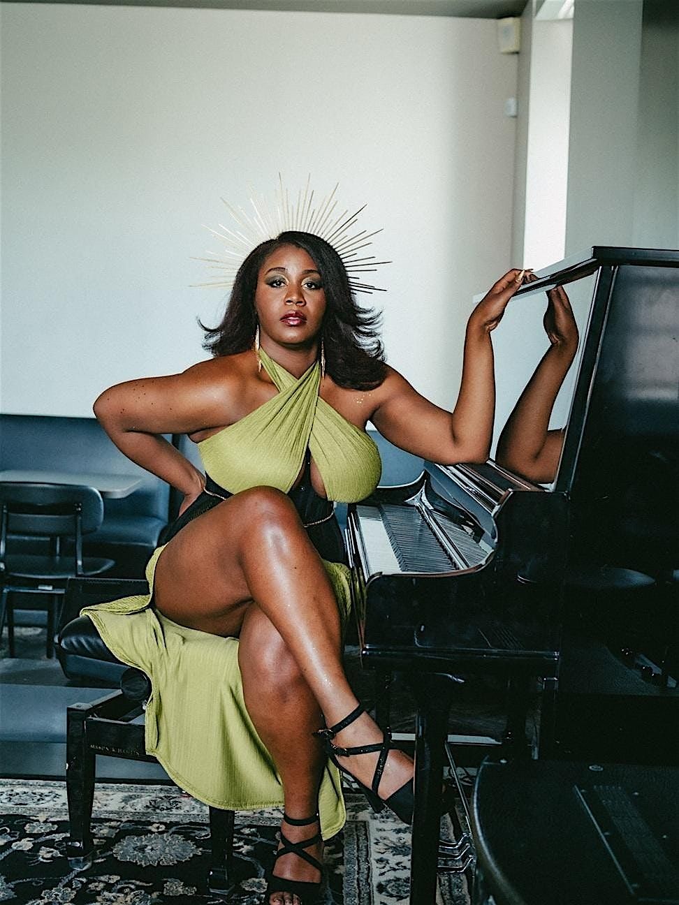 Katarra Parson Live Music at Luvwoo Bar (FREE), 10 September | Event in St. Louis | AllEvents