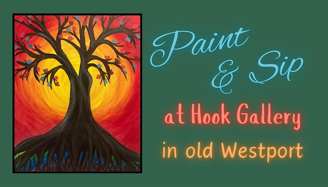 Paint and Sip Class - Relax, Learn, Socialize & Create Art, 19 September | Event in Kansas City | AllEvents
