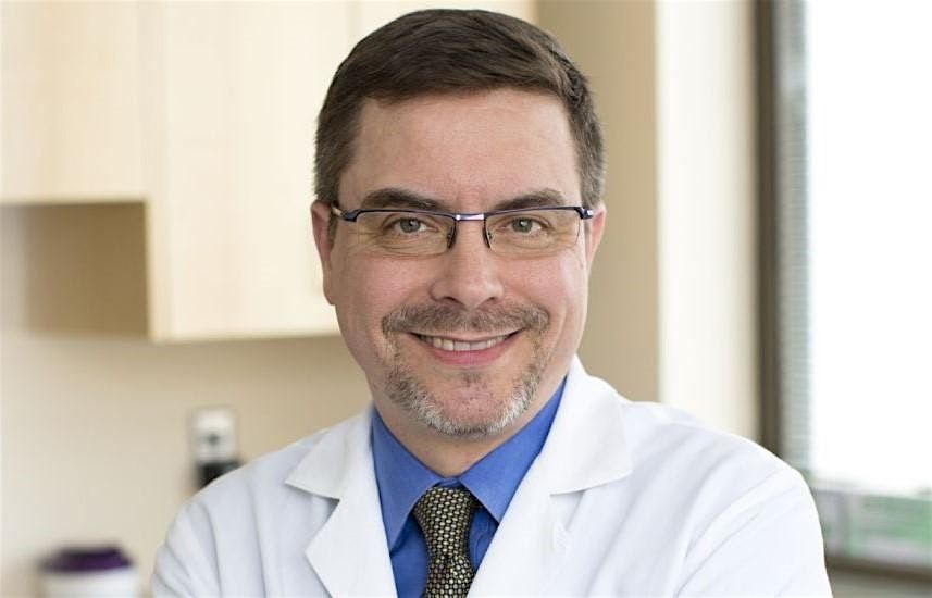 The Exam Room podcast: Live at GreenFare with Brad Moore, MD, 21 October | Event in Herndon | AllEvents