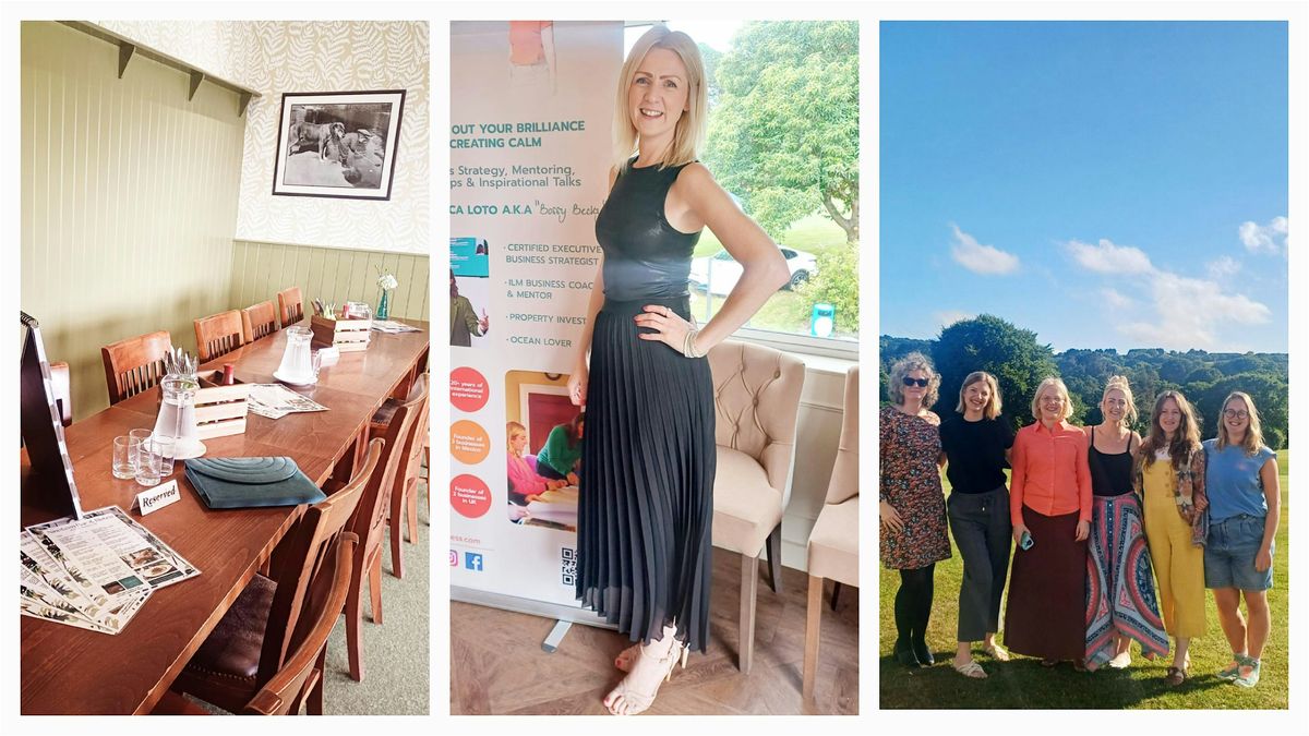 'Conquer Your Nemesis' Personal Growth Group Coaching | Event in Bodmin | AllEvents
