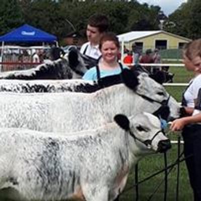 Arran Tara Fall Fair