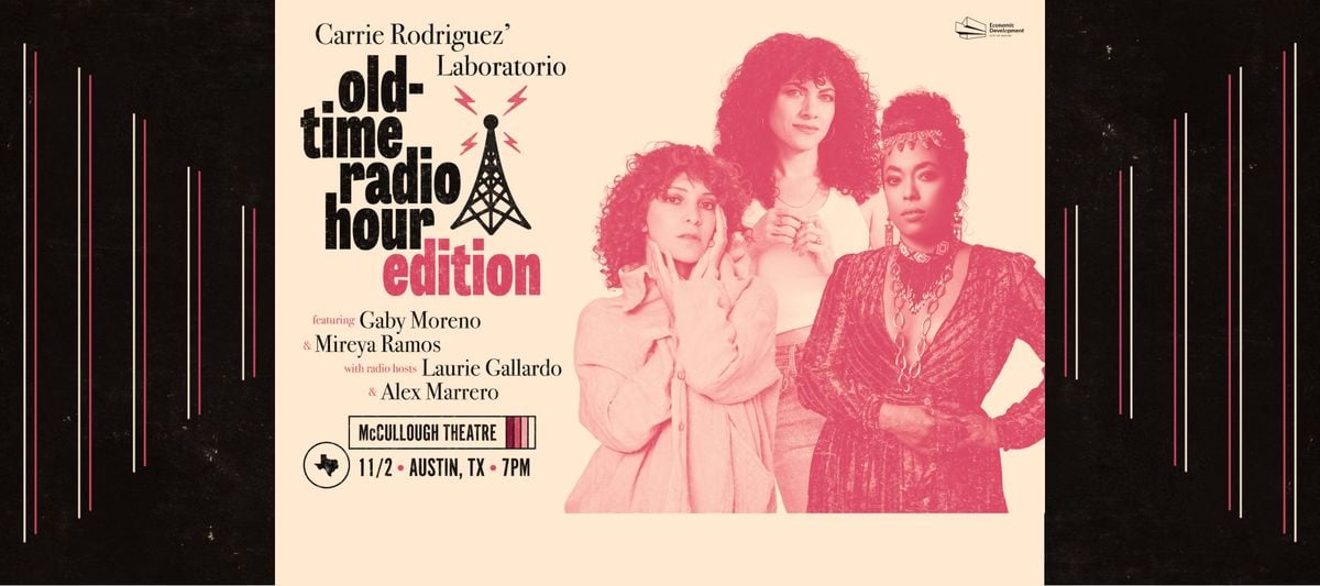 Carrie Rodriguez, 25 January | Event in Austin | AllEvents