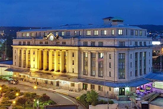 tecBRIDGE Innovation Conference - Artificial Intelligence, 7 August | Event in Scranton | AllEvents