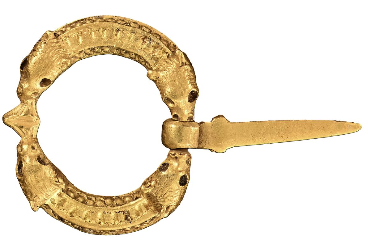 “Unearthing History Together" by Dr Lisa Brundle, 15 January | Event in Lincoln | AllEvents