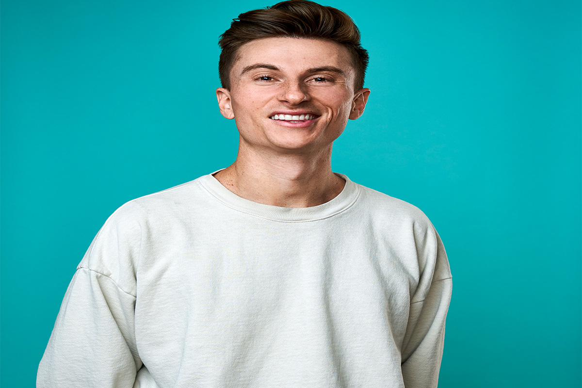 Trevor Wallace, Punch Line Comedy Club - Sacramento AllEvents.in
