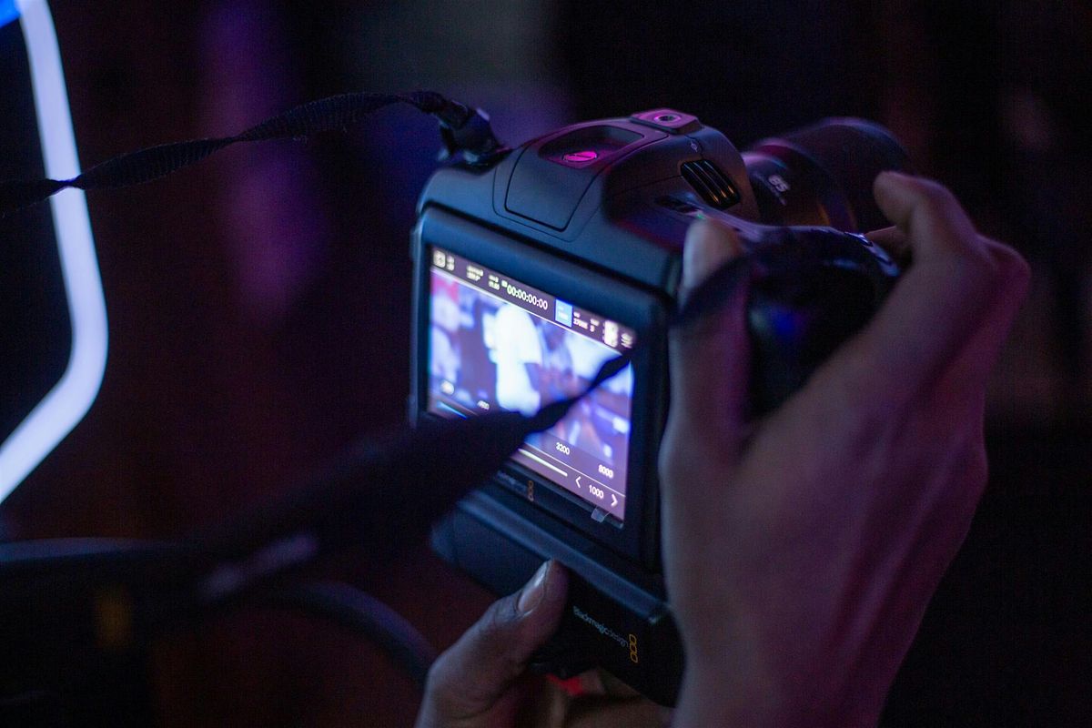 Cinematography Workshop Series in The Bronx | Event in The Bronx | AllEvents