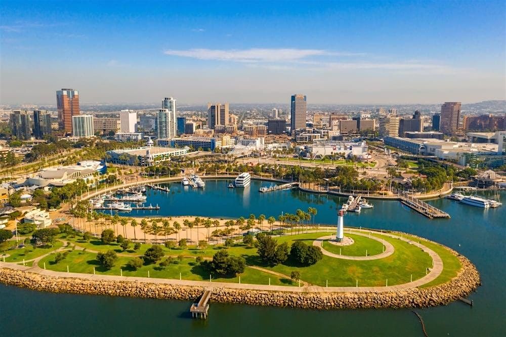 Amazing Scavenger Hunt! - Hunt For Long Beach Treasure | Event in Signal Hill | AllEvents