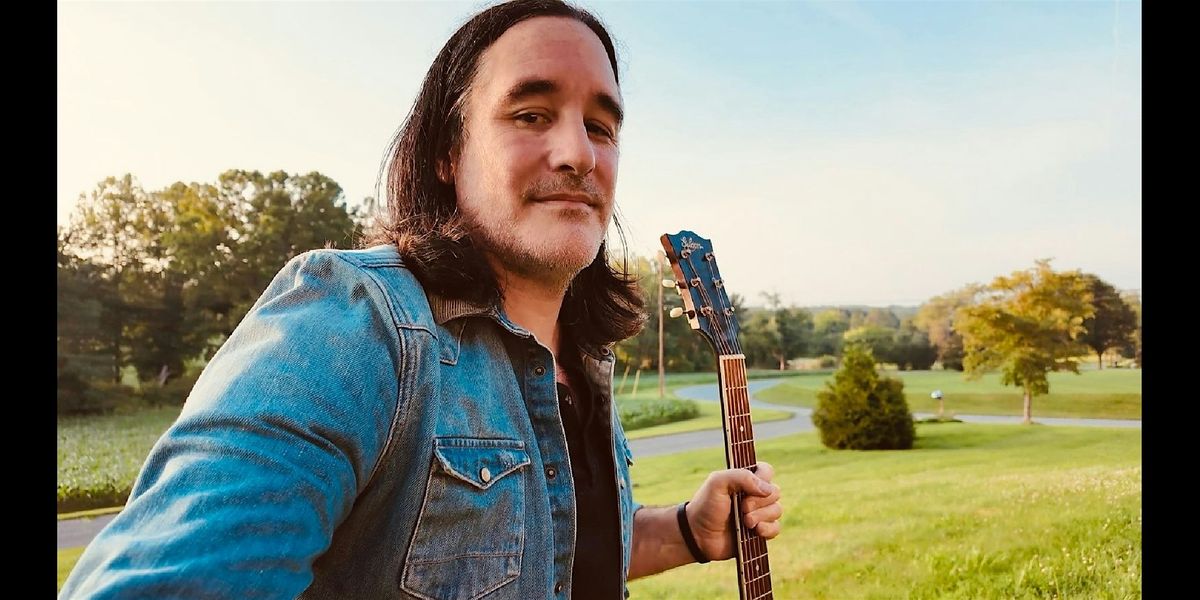 Scott Tournet at the 443 Social Club, 19 December | Event in Syracuse | AllEvents