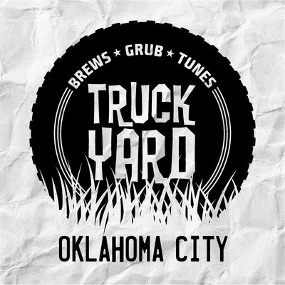 Truck Yard Oklahoma City logo