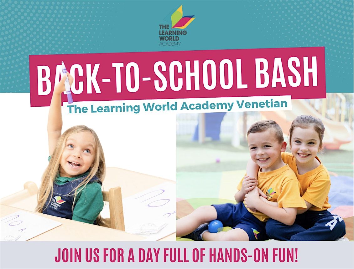TLWA Venetian Open House 10/11, 11 October | Event in Miami | AllEvents