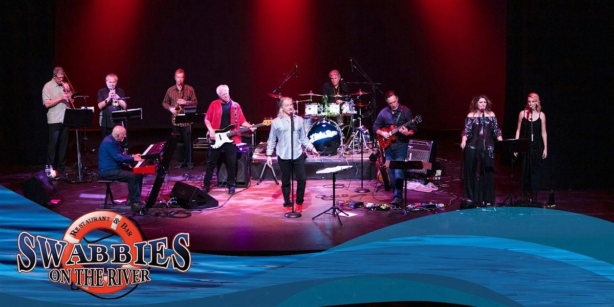 Steelin' Dan - The Music of Steely Dan, 3 October | Event in Sacramento | AllEvents