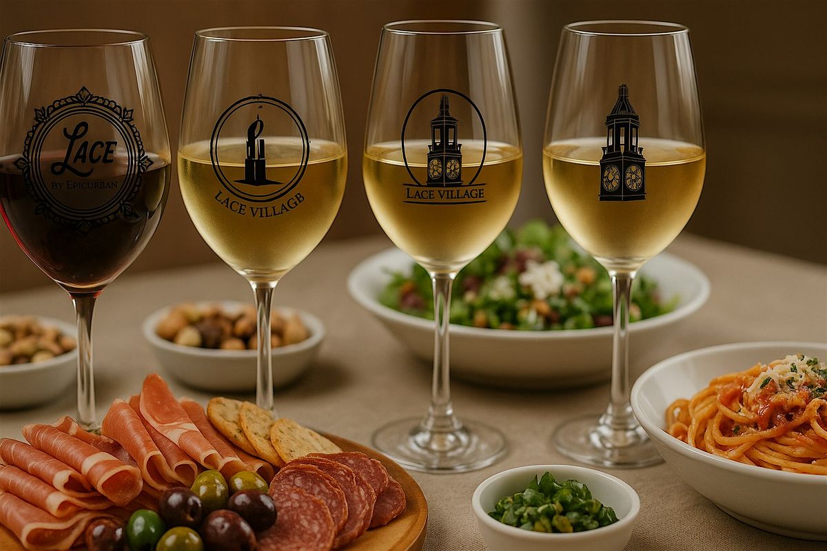 Tuscany Uncorked: An Italian Wine Pairing Event with Tenuta Torciano Winery, 11 September | Event in Scranton