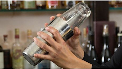 Summer  Coffee Cocktail Class, 30 May | Event in San Diego | AllEvents