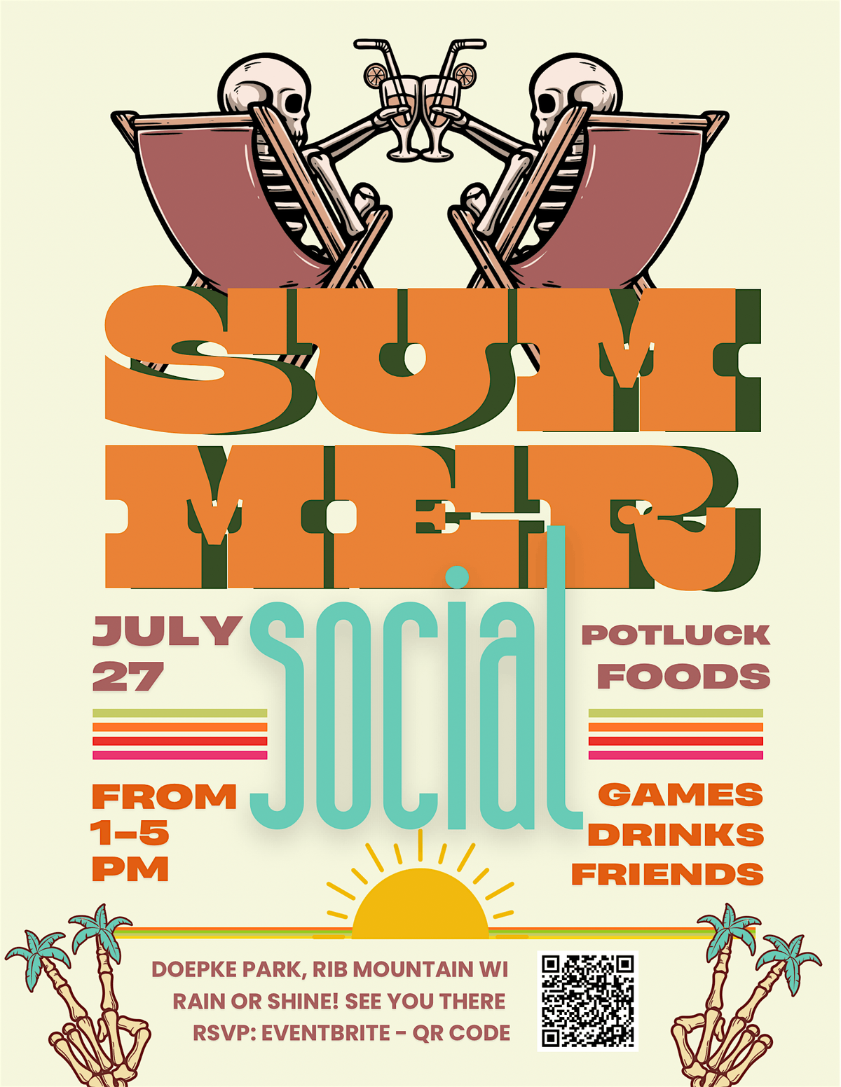 HBBA Summer Social, 27 July | Event in Wausau | AllEvents