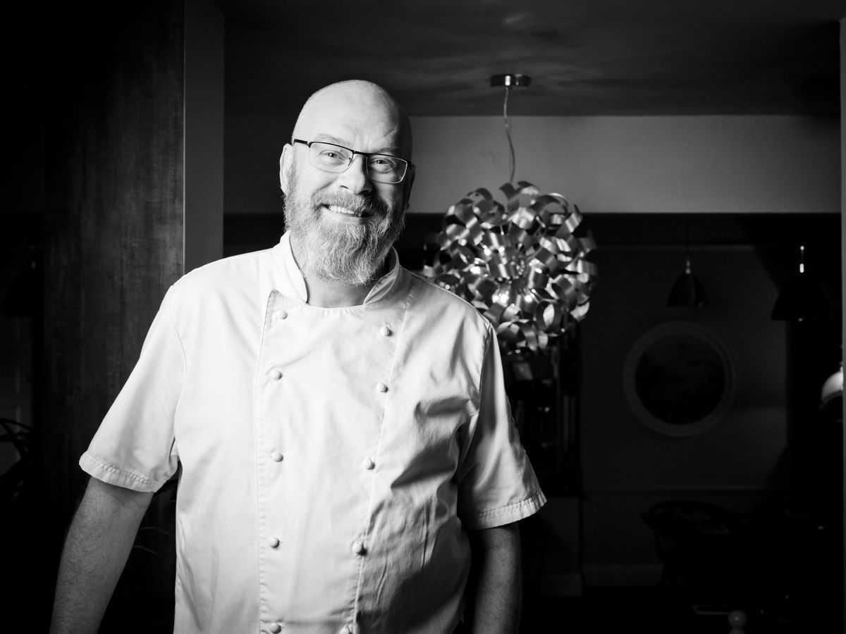 Four Hands Dinner Experience with Chef Simon Hulstone, 1 October | Event in London | AllEvents