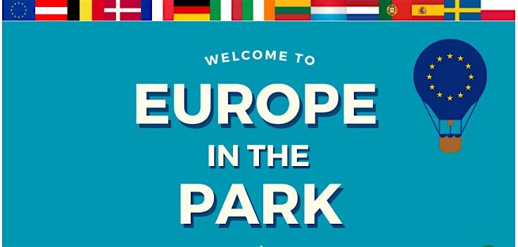 VOLUNTEER - Europe in the Park 2025, 20 September | Event in San Francisco | AllEvents