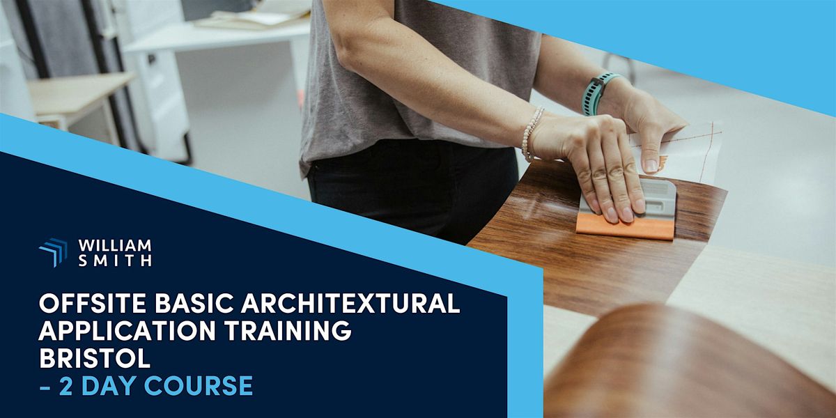 Basic Architextural Application Training - Bristol - 2 Day Course, 23 July | Event in Bristol | AllEvents