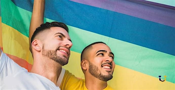 Speed Dating (LGBTQ+ Men seeking Men), 19 June | Event in Sandy Springs | AllEvents