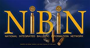 NIBIN Kiosk:  12am to 2am, 25 June | Event in Meriden | AllEvents