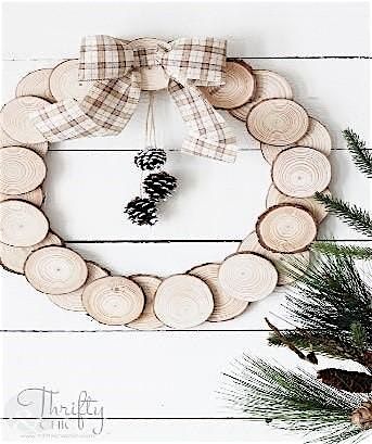 Fall Wreath Crafting for Seniors!, 16 October | Event in Staten Island | AllEvents