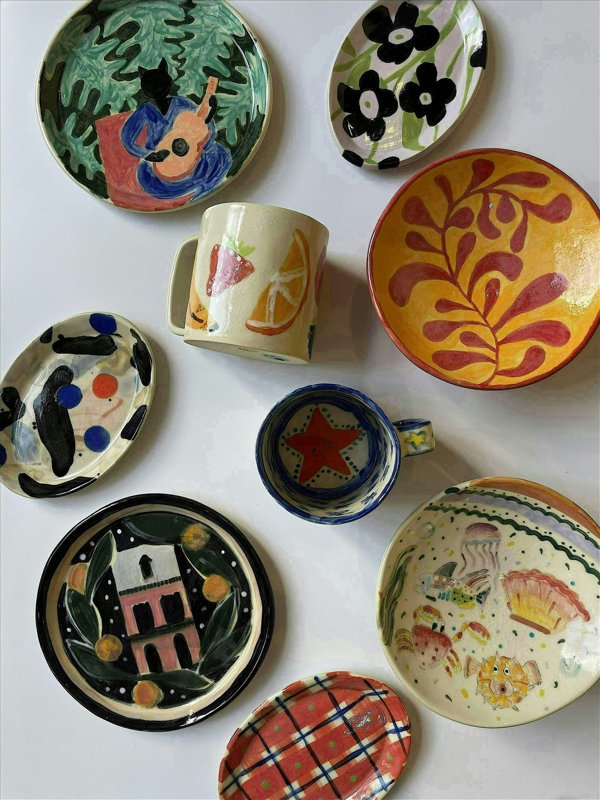 Crafted with Cocktails featuring Claire Hammock Studio, 2 October | Event in New Orleans | AllEvents