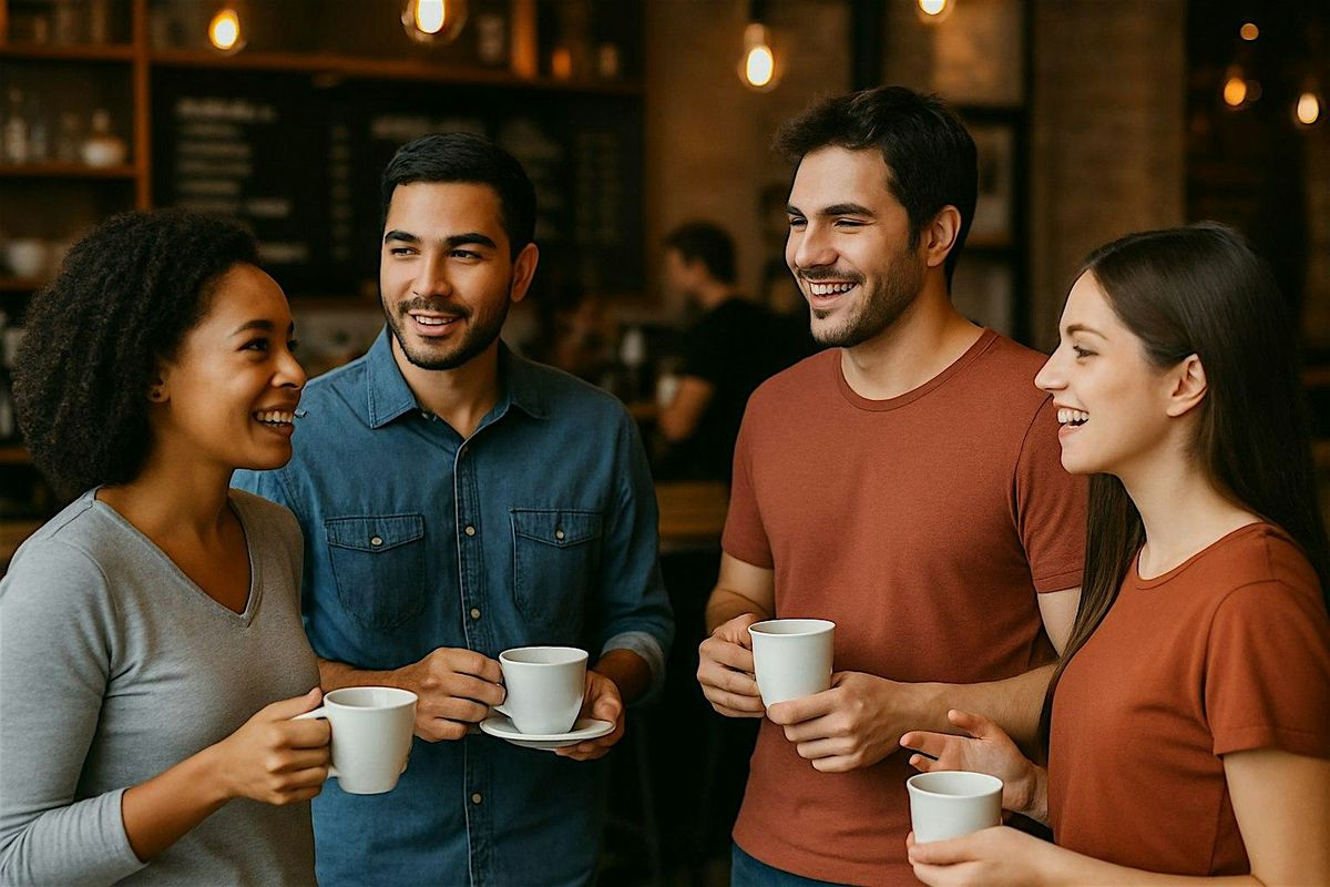 North Bergen Q2 Market Updates: Connect & Learn Event, 17 July | Event in Guttenberg | AllEvents