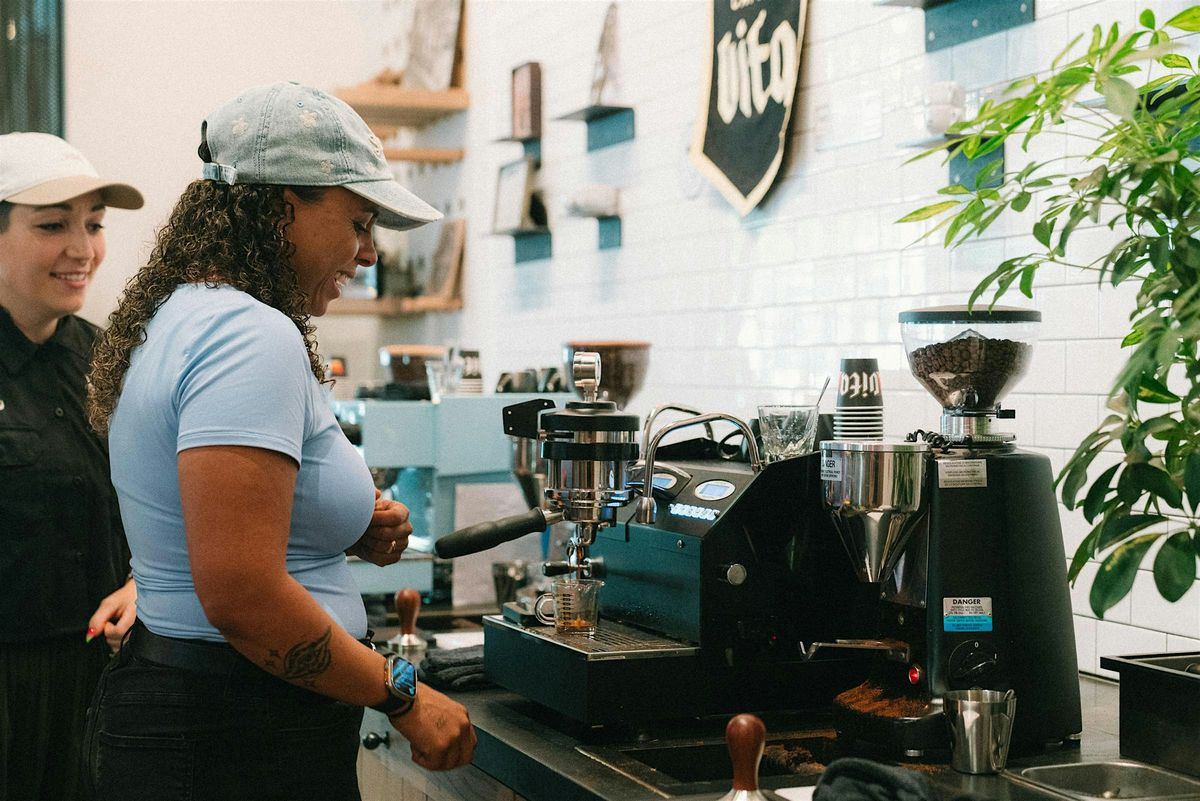 Make a Latte with Caffe Vita | Event in Seattle | AllEvents