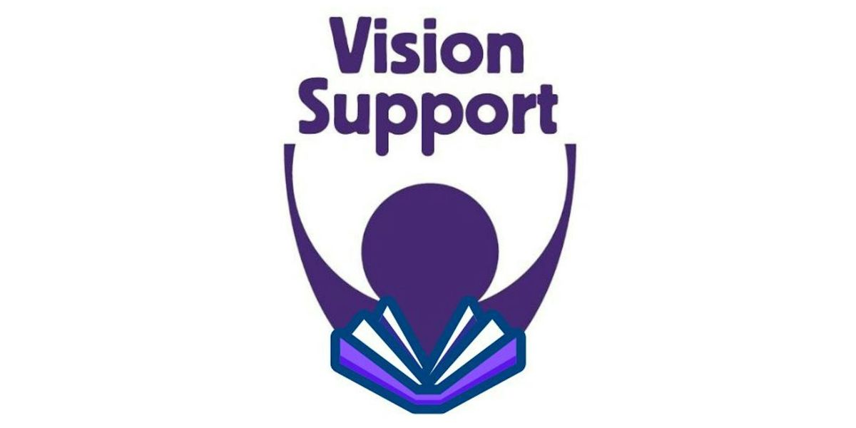 Sight Loss Information Line - Pop Up Lache Library, 10 July | Event in Chester | AllEvents