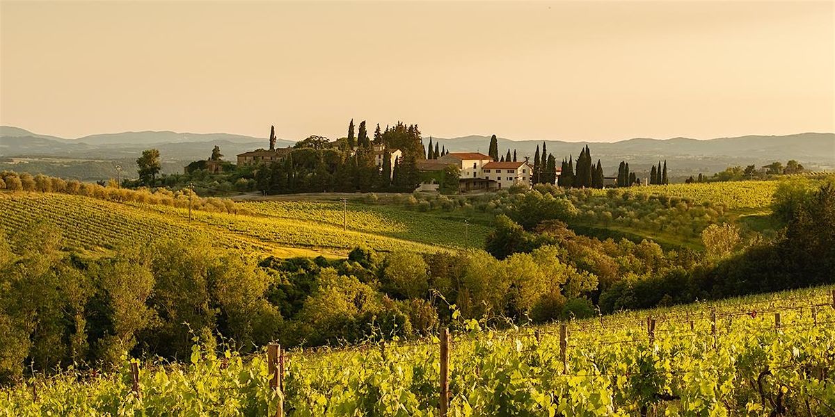 Uncorked: Tour of Toscana, 12 December | Event in Las Vegas | AllEvents