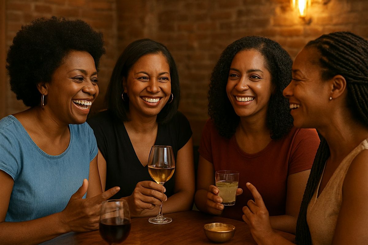 Sip  &   Soft Life Fridays, 24 October | Event in Chicago | AllEvents