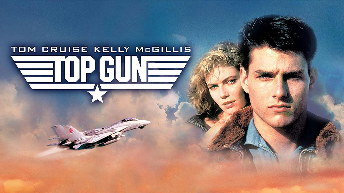Corn Exchange Daytime Cinema Presents - TOP GUN, 27 May | Event in Witney | AllEvents