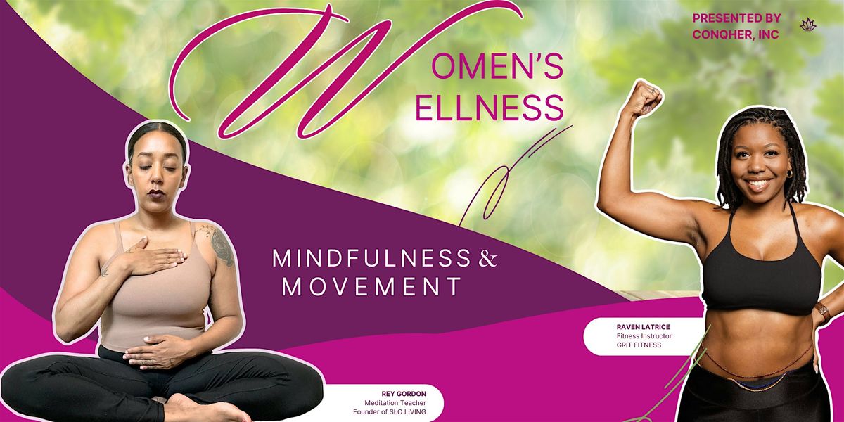 Movement & Meditation, 24 May | Event in Lancaster | AllEvents