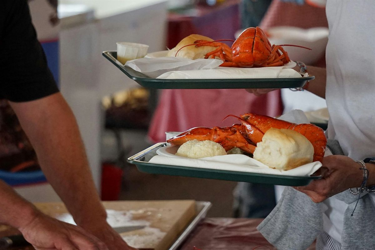 Summerside Lobster Carnival's Lobster and Cold Plate Suppers, 11 July | Event in Summerside | AllEvents