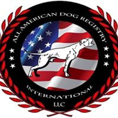 All American Dog Registry International, LLC
