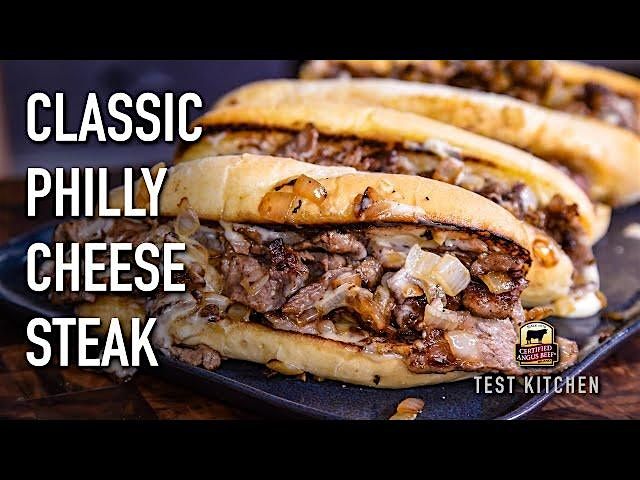 Sunday and Monday is $5.00 Cheesesteak Day | Event in Lansford | AllEvents
