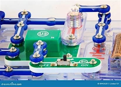 Snap Circuits for Kids, 24 June | Event in Toronto | AllEvents