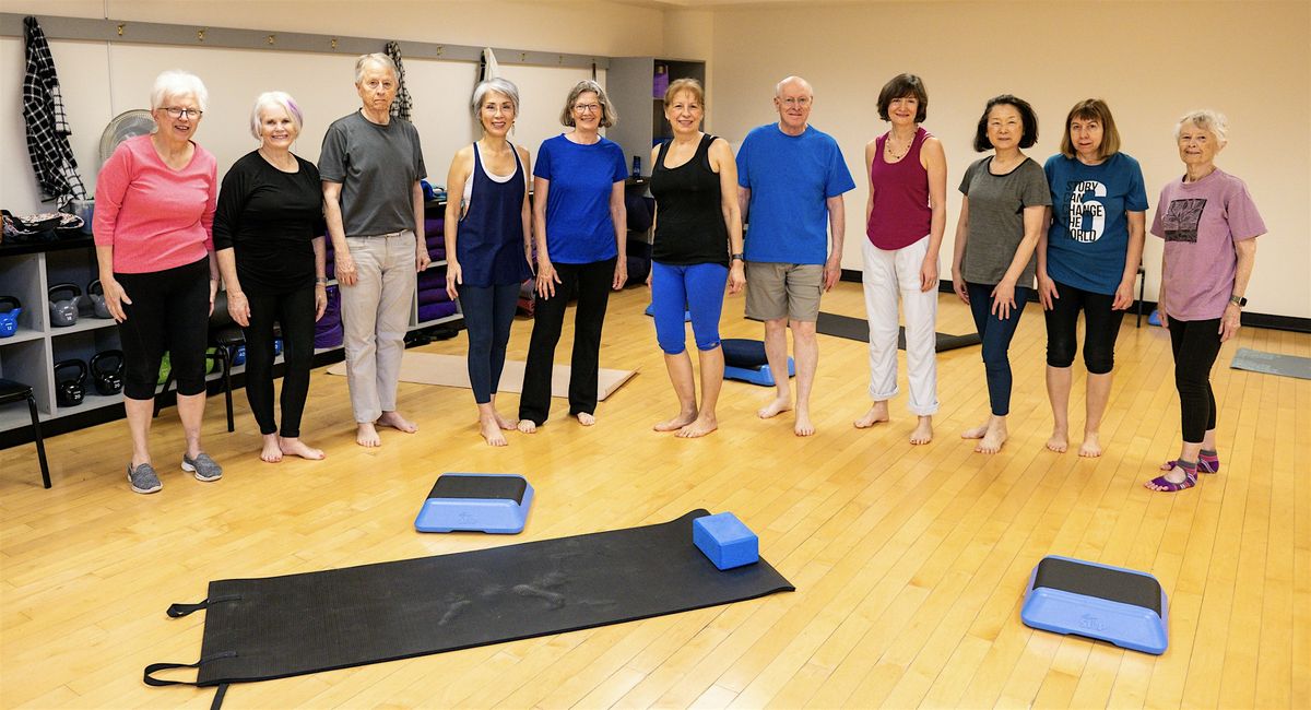 Fall Wellness Fair, 11 October | Event in Reston | AllEvents