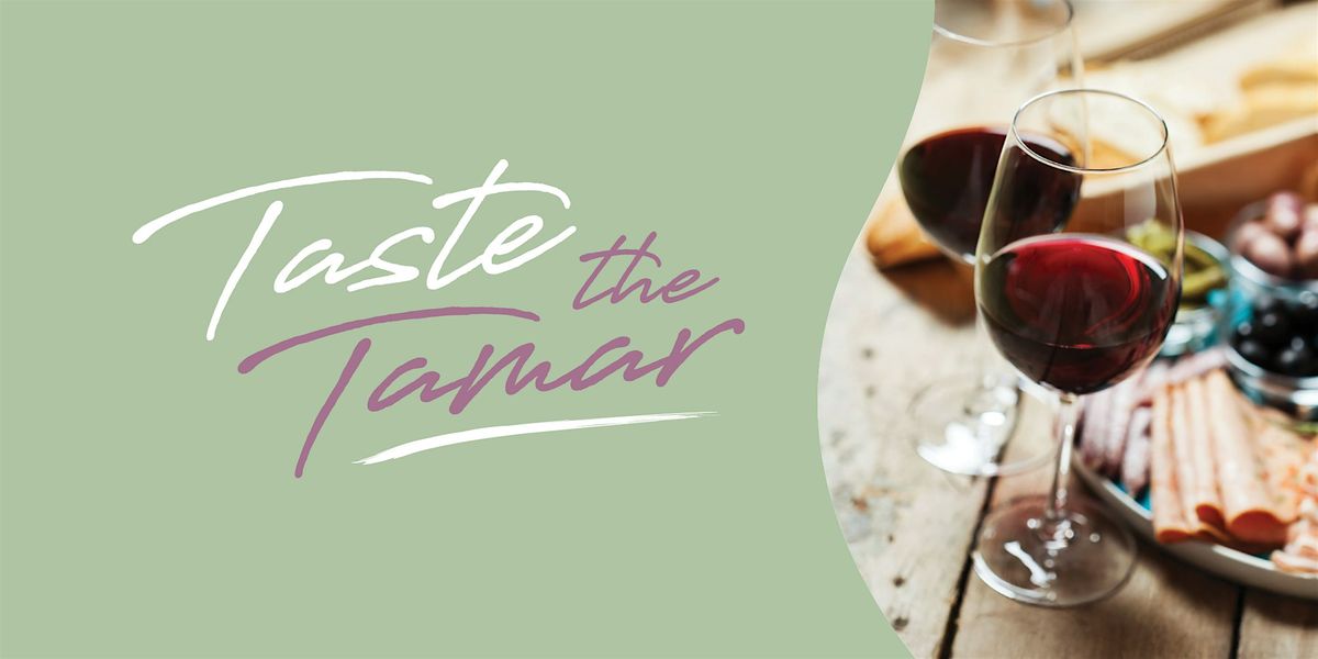 Taste the Tamar, 18 October | Event in Exeter | AllEvents