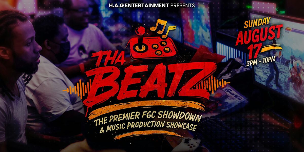 Tha Beatz: Baltimore Vol. I, 17 August | Event in Baltimore | AllEvents