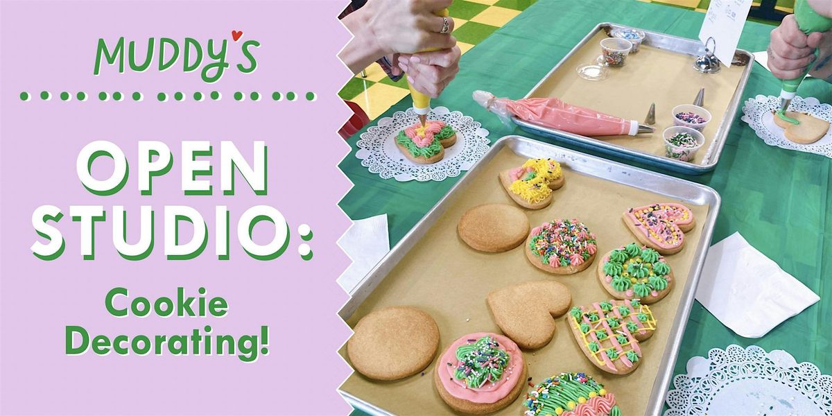 Open Studio: just in time for Mothers' Day!, 10 May | Event in Memphis | AllEvents