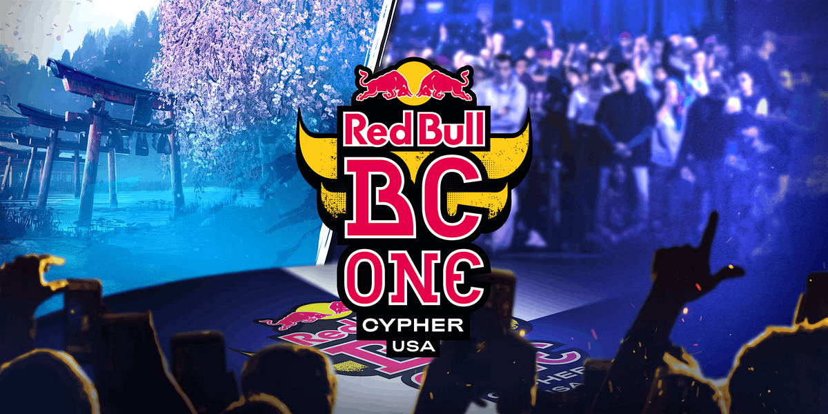 Red Bull BC One Cypher USA, 18 May | Event in Denver | AllEvents