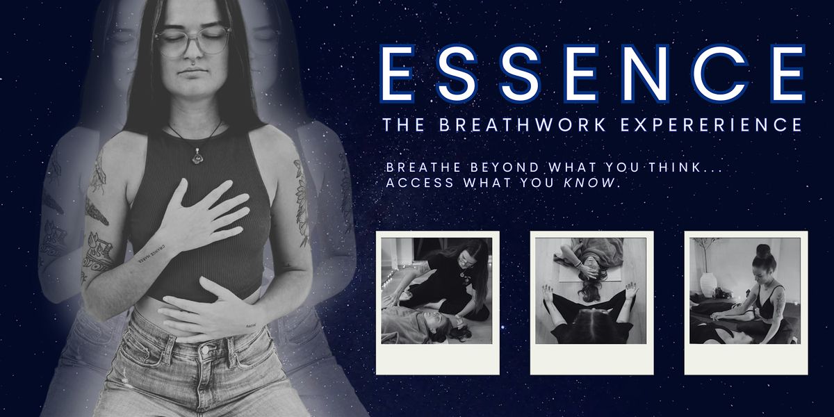 ESSENCE: The Breathwork Experience, 5 July | Event in Surfers Paradise | AllEvents