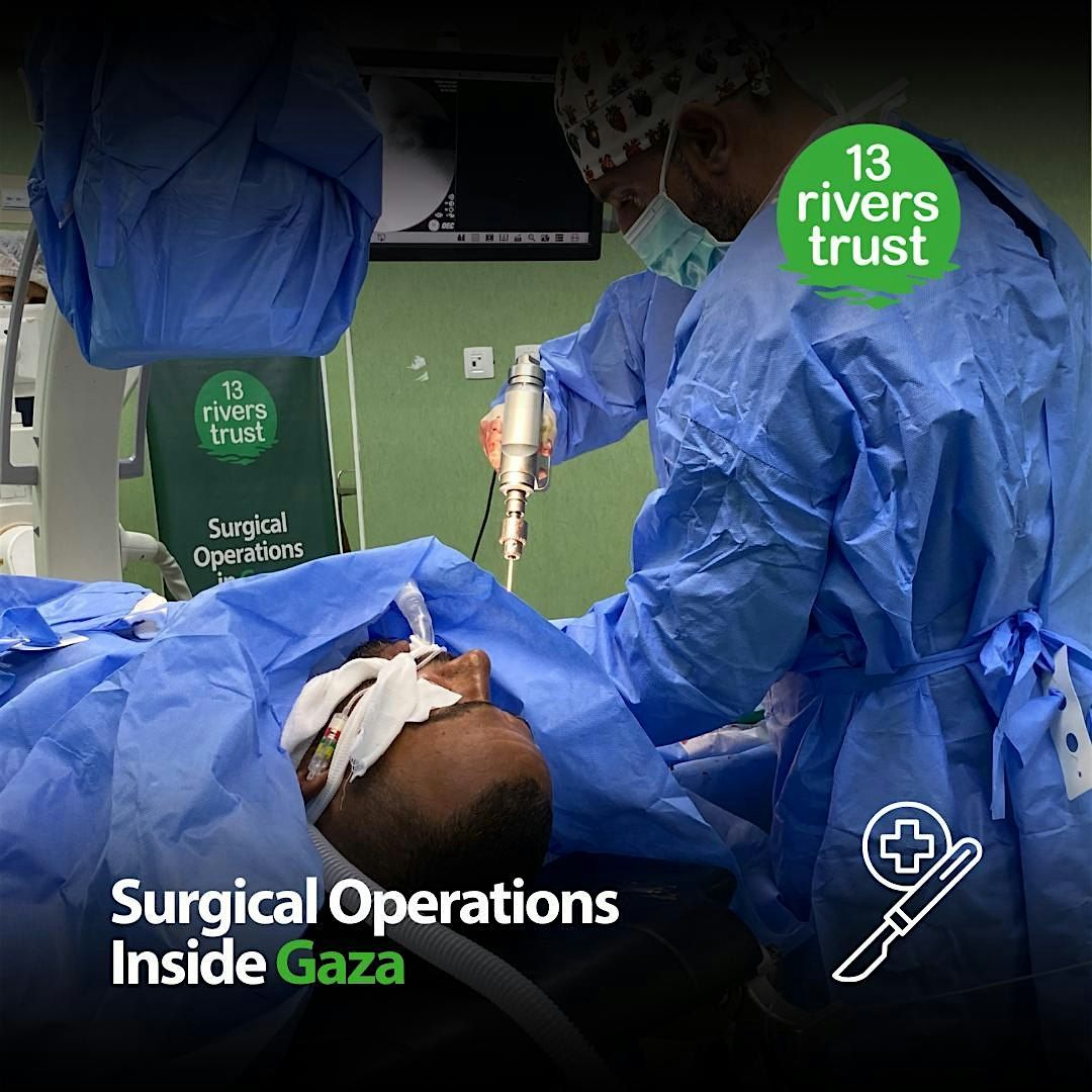 Gaza Charity Bazaar | Event in London | AllEvents