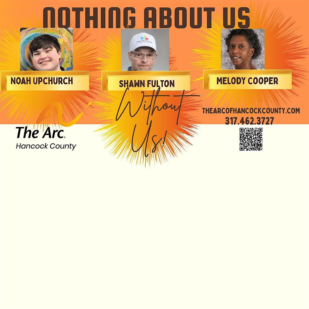 Self-Advocates of Indiana, 14 May | Event in Greenfield | AllEvents