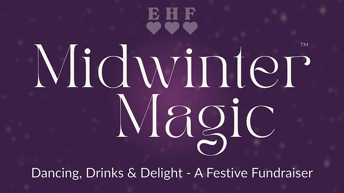 Midwinter Magic, 6 December | Event in Seattle | AllEvents