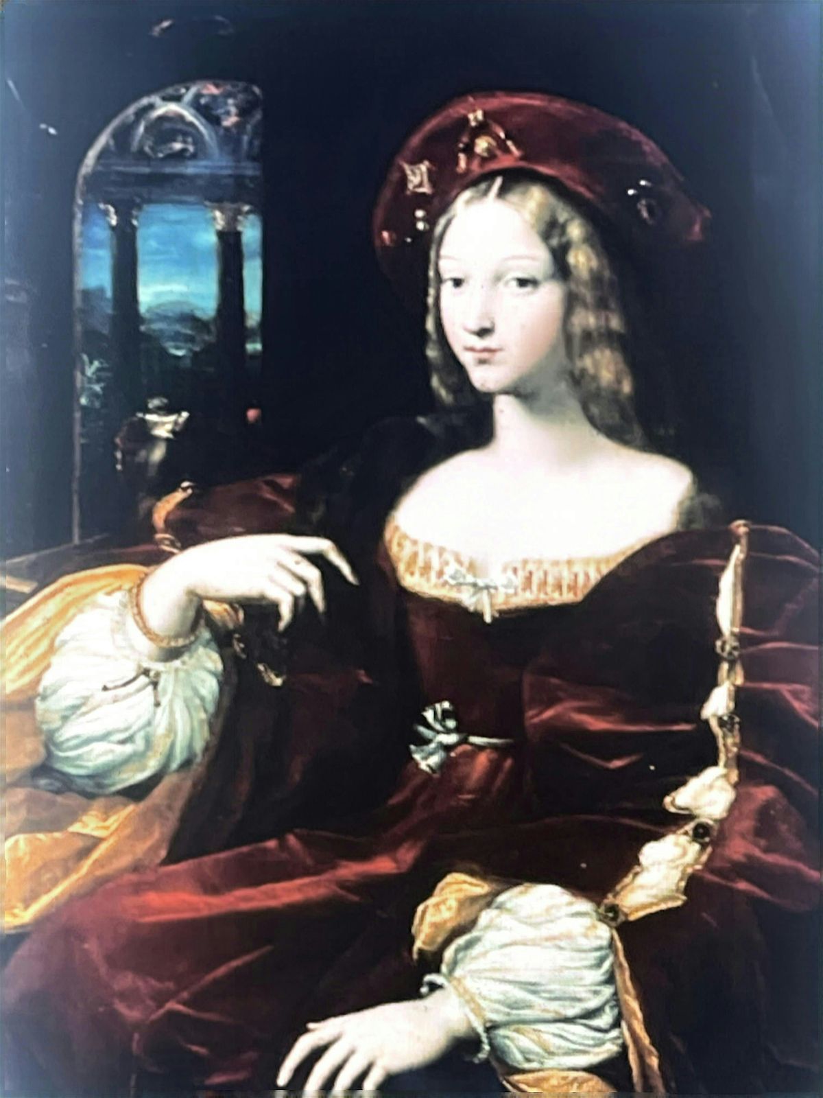 JUANA la LOCA...   Behind the Velvet Curtain, an Empress Room Production., 30 May | Event in Raleigh | AllEvents