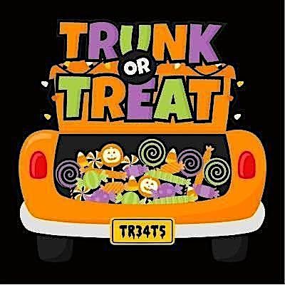 Trunk or Treat Sponsored by Girl Scouts of Central MD, 26 October | Event in Baltimore | AllEvents