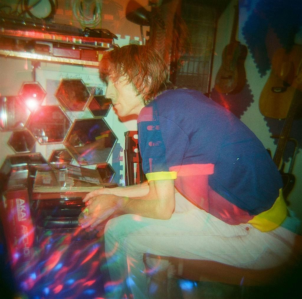 Luke Sweeney - INSIDE, 5 September | Event in Bolinas | AllEvents