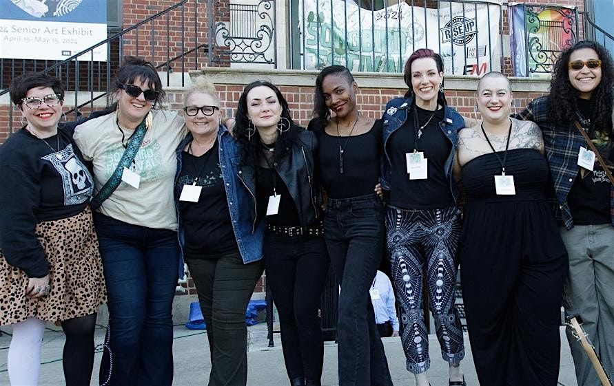 Songbird Festival 2025 | Event in Annapolis | AllEvents